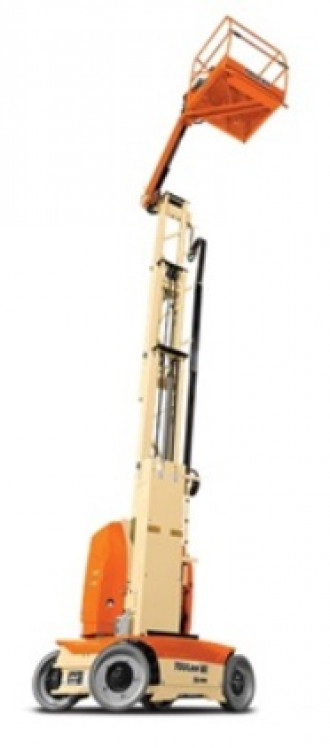 Podnośnik pionowy JLG Toucan 8EL 