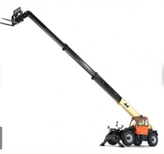 Teleskopstapler JLG 4017RS 