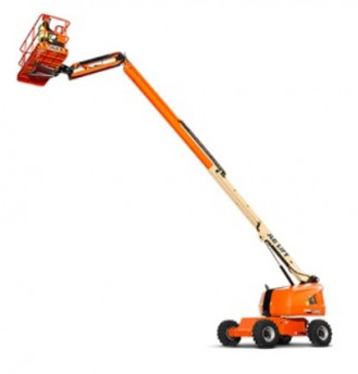 Teleskoparbeitsbühne JLG 460SJ Wiesbaden
