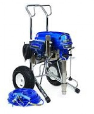 Graco Mark VII Airless Spritzgerät 