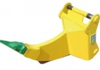 Reißzahn MS 03 Ripper 