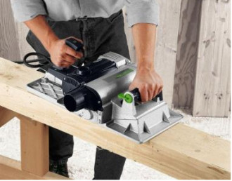 Balkenhobel Festool PL245 Breite=24,5cm 