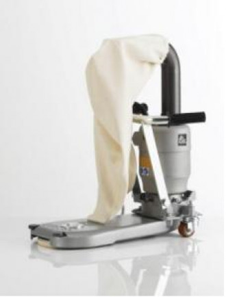 Randschleifmaschine 