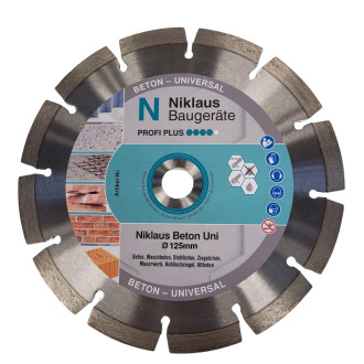 Winkelschleifer für 125 mm Scheiben