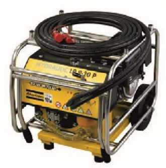 Zasilacz hydrauliczny Atlas Copco LP 13 - 30 