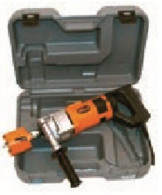Kernbohrgerät Freihand Clipper CDR 163 KIT 