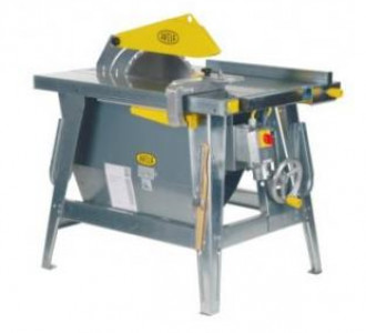 Baukreissäge Avola ZBV450 
