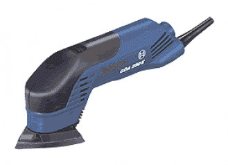 Delta Schleifer (Dreieck) Bosch GDA 280E 