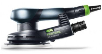 Exzenterschleifer Festool ETS EC 150/5 EQ-Plus 