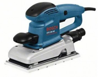 Schwingschleifer Bosch GSS 280 AE 