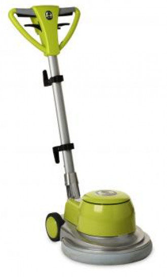 Schleifmaschine Poliermaschine Wolff Samba 