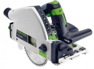 Festool Tauchsäge TS 55 REBQ-Plus 230V 