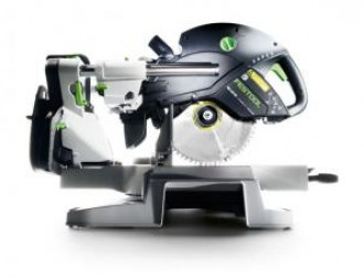 Festool Kapp- und Zugsäge Kapex KS120 