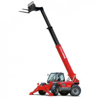 Manitou MT1440 Teleskopstapler 
