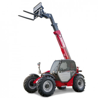 Manitou Mt 932 Teleskopstapler 