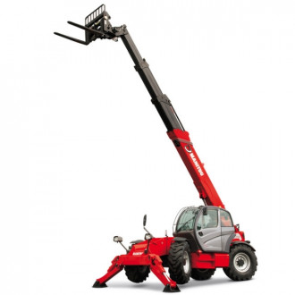 Manitou MT1840 Teleskopstapler  