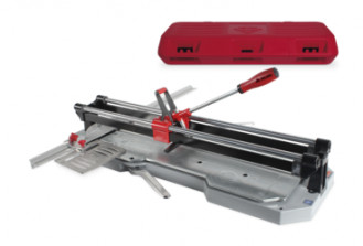 Fliesenschneider Handbetätigt Rubi TX 700 N Schnittl.71cm 