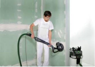 Langhalsschleifer Festool Planex LHS 225 EQ-Plus 