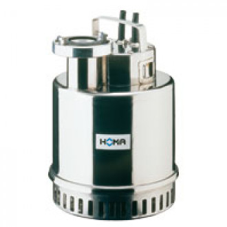 Homa Tauchpumpe bis 30m3 