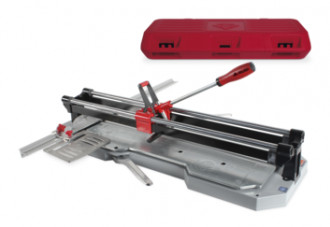 Fliesenschneider Handbetätigt Rubi TX 900 N Schnittl.93cm 
