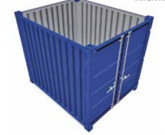 StorageContainer 10' (3 m) 