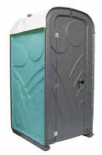Toilettenkabine Classico Germering