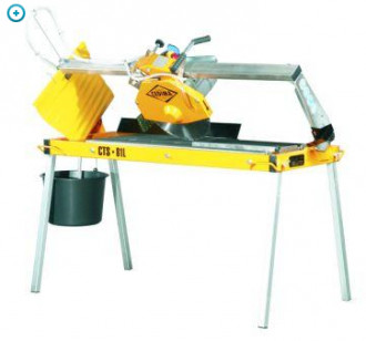 Piła panelowa Cedima CTS-81XL 164 cm 