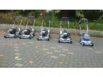 Rasenmulcher Mulchmaster PM46 A ABS 