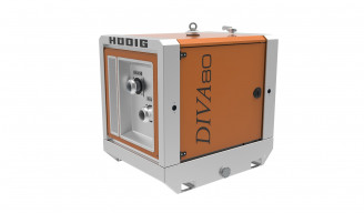 Abwasserpumpaggregat HÜDIG DIVA 80 