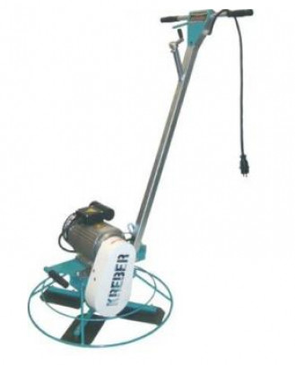 Betonflügelglätter K600E 