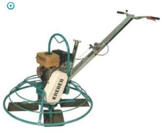 Beton Flügelglätter K436E 