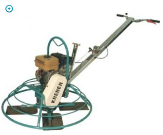 Betonglätter K436K 