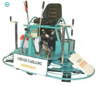 Betonflügelglätter K436-2T 