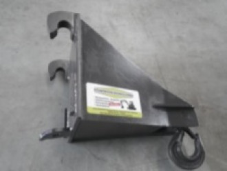 Lasthaken Zubehör Stapler 