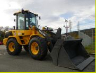 Radlader Volvo L 30 G Neumarkt in der Oberpfalz