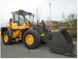 Radlader Volvo L 70 H 