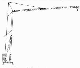 Terex CBR 32 Plus 