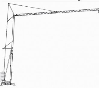 Terex CBR 28 PLUS 