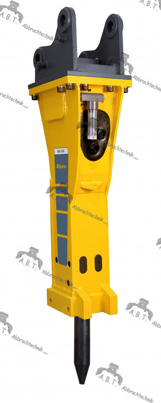 Młot hydrauliczny Atlas Copco/Epiroc MB1200 