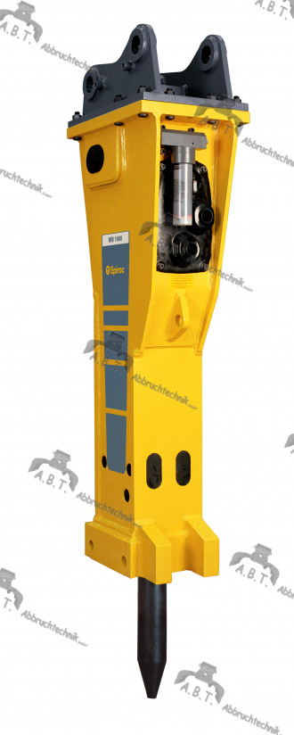 Młot hydrauliczny Atlas Copco/Epiroc MB1000 
