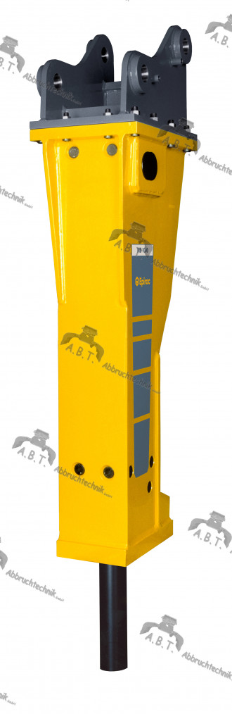 Młot hydrauliczny Atlas Copco/Epiroc MB1000