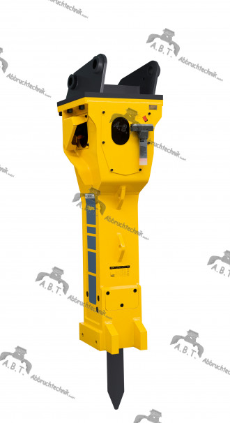 Młot hydrauliczny Atlas Copco/Epiroc HB2000 