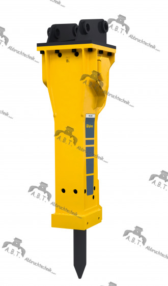 Młot hydrauliczny Atlas Copco/Epiroc HB2000