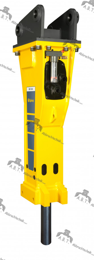 Młot hydrauliczny Atlas Copco/Epiroc MB1500 