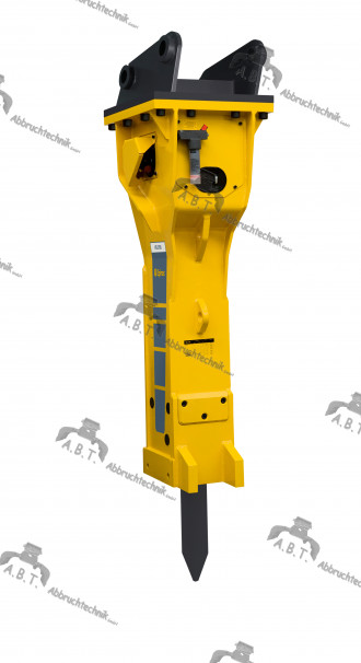 Młot hydrauliczny Atlas Copco/Epiroc HB3100 