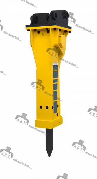 Młot hydrauliczny Atlas Copco/Epiroc HB3100