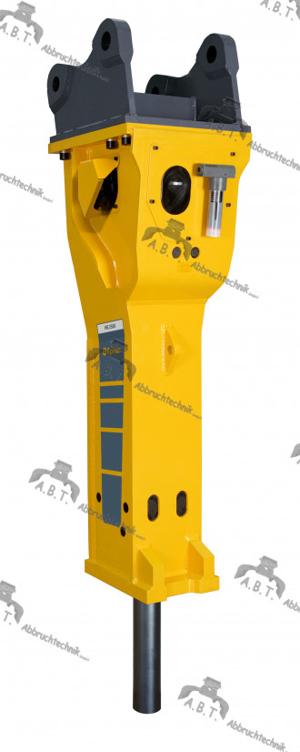 Młot hydrauliczny Atlas Copco/Epiroc HB2500 
