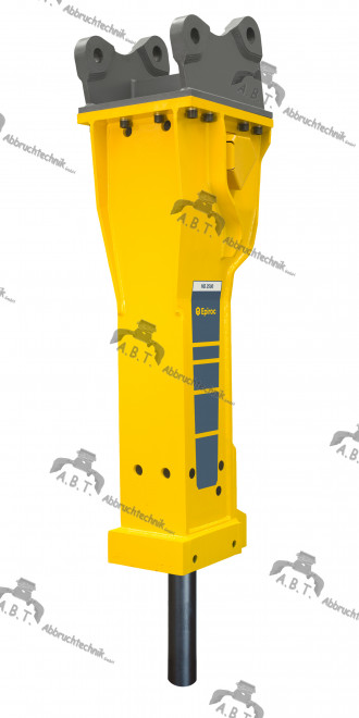 Młot hydrauliczny Atlas Copco/Epiroc HB2500