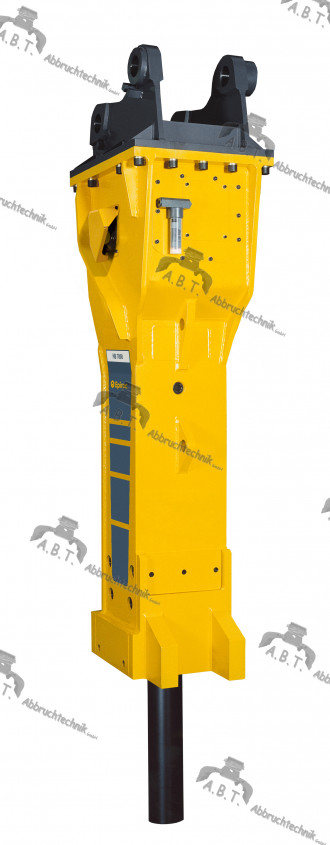 Młot hydrauliczny Atlas Copco/Epiroc HB7000 