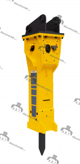 Młot hydrauliczny Atlas Copco/Epiroc HB4700 